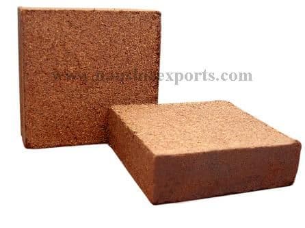 Offer To Sell Coir Pith Block